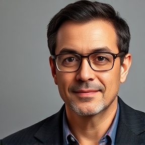 Giovanni Salaroli — siti di slot online reviewer